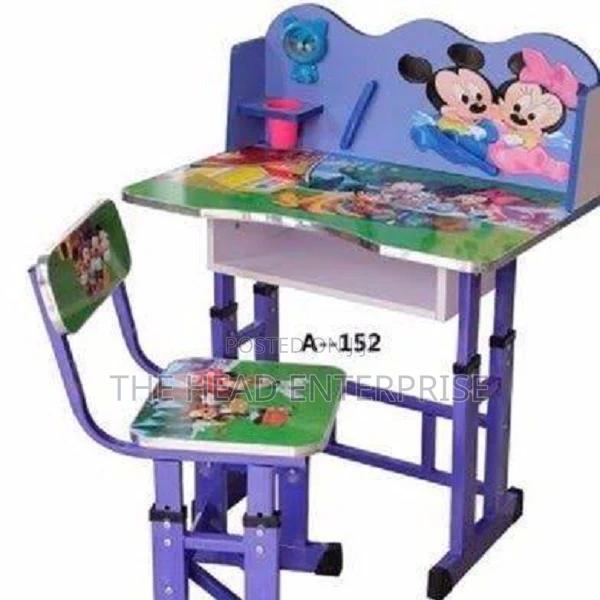 Recommend Kids Study Desk Available - main view
