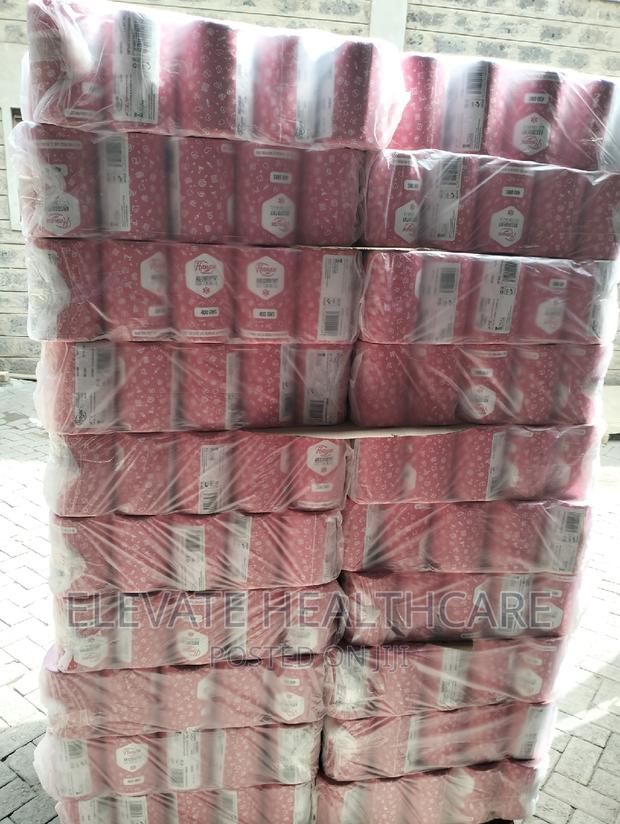 Absorbent Cotton Wool - thumbnail 3