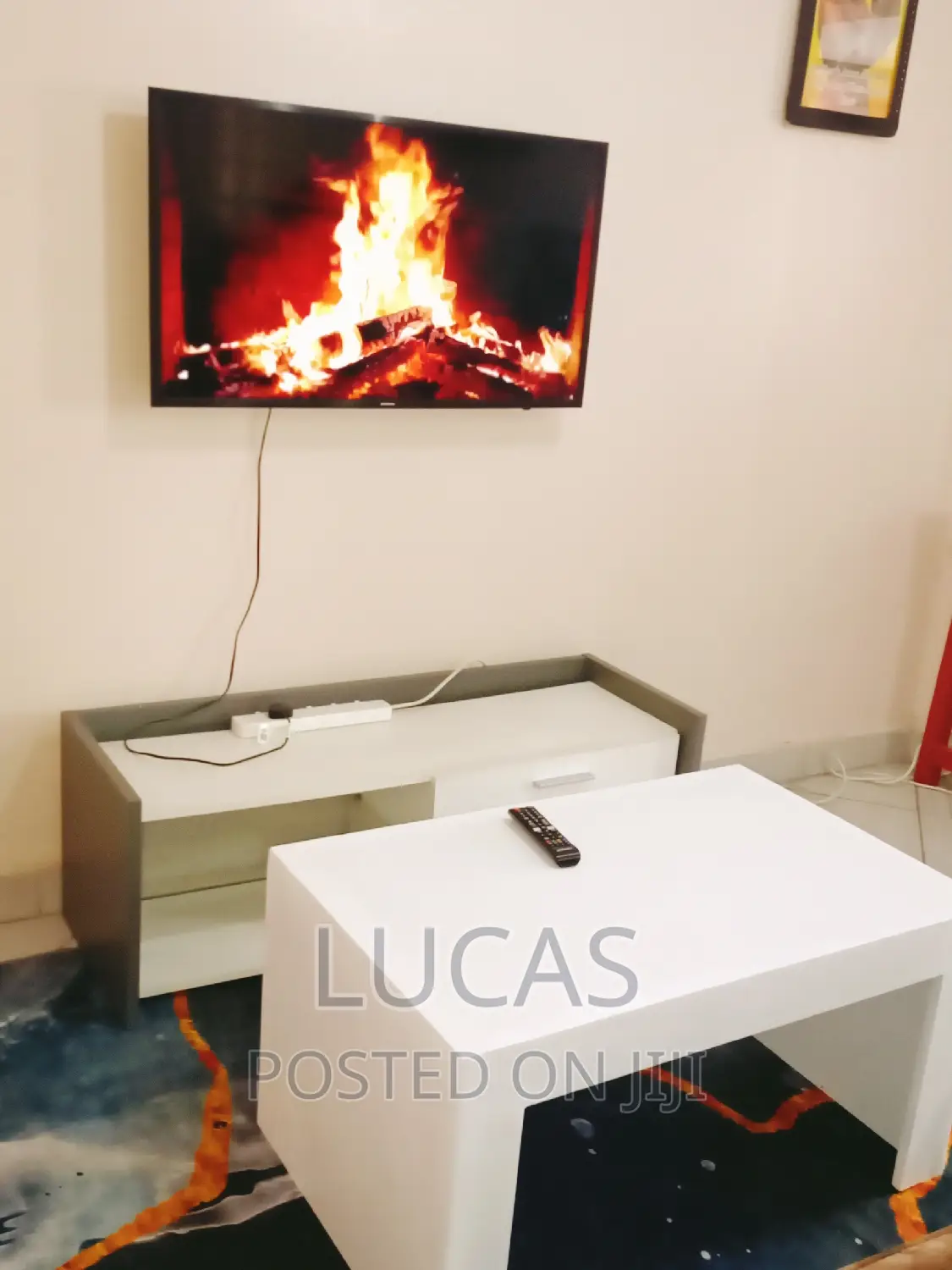 Airbnb/ Furnished Apartments in South B