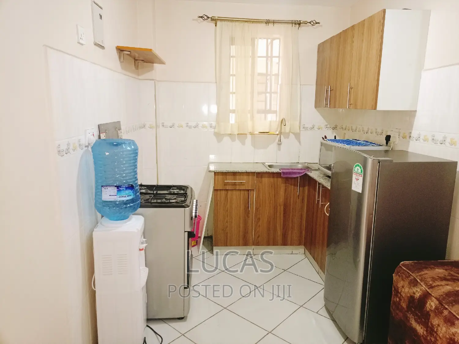 Airbnb/ Furnished Apartments in South B