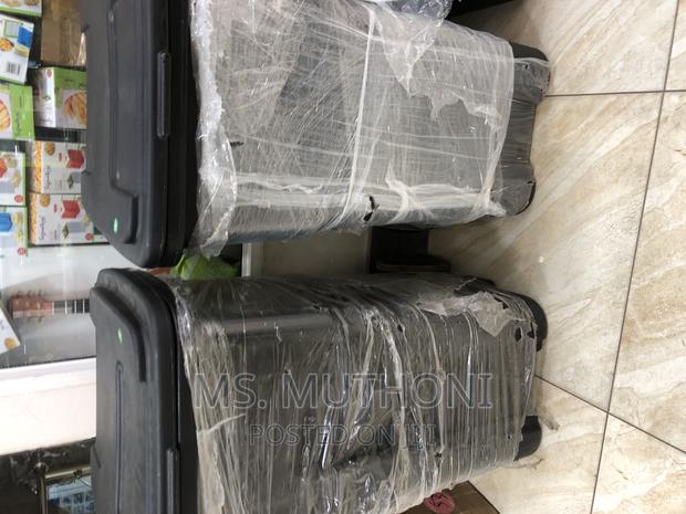 Big Capacity Dustbins 50 L ,80L ,100L - thumbnail 7
