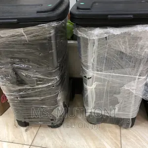 Big Capacity Dustbins 50 L ,80L ,100L