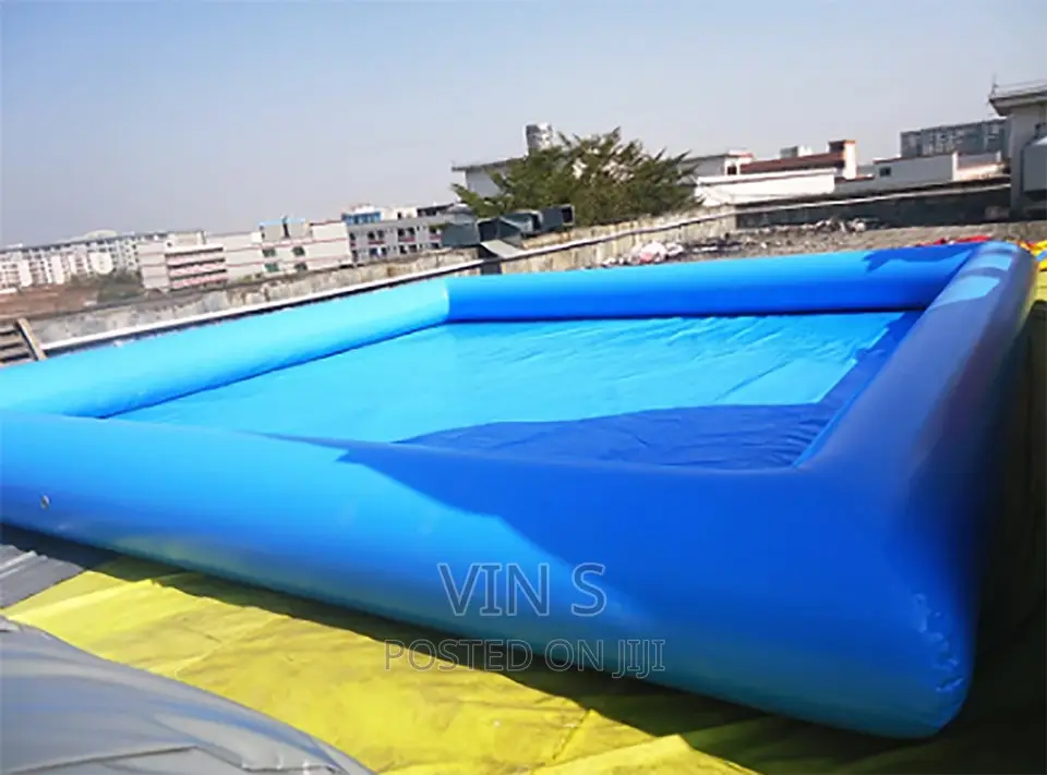 Inflatable Swimming Pool/ Inflátable Swîmming Pòol# Póol~