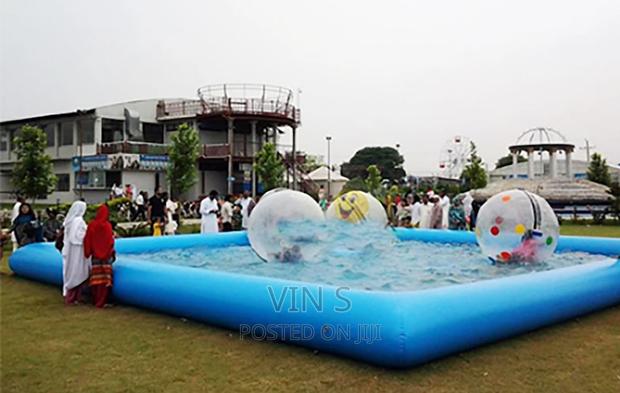 Inflatable Swimming Pools* Swimming Pools/ Swimming Pools~