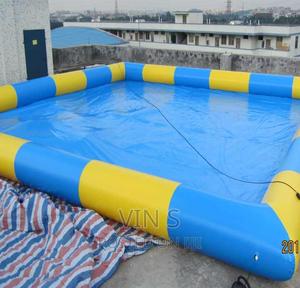 Inflatable Swimming Pools- Swimming Pools/ Swimming Pools^ - main view