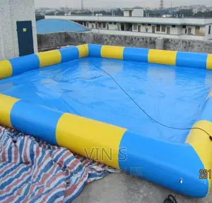 Inflatable Swimming Pools- Swimming Pools/ Swimming Pools^