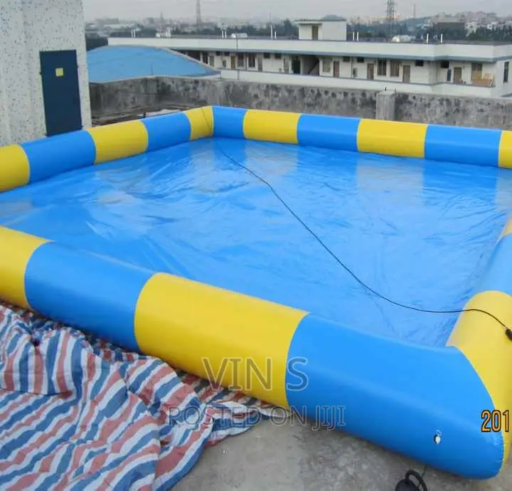 Inflatable Swimming Pools- Swimming Pools/ Swimming Pools^