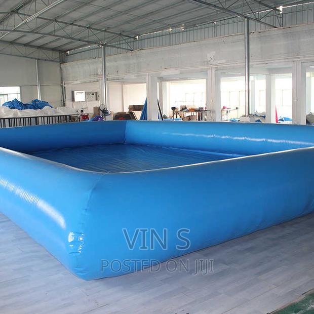 Inflatable Swimming Pools( Swimming Pools/ Swimming Pools~
