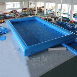 Inflatable Swimming Pools~ Inflatablè Swimmîng Pöol| Pôol - main view