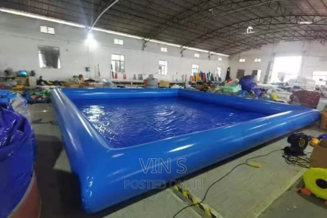 Inflatable Swimming Pools/ Swimming Pools[ Swimming Pools~