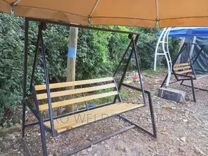 Garden Swing