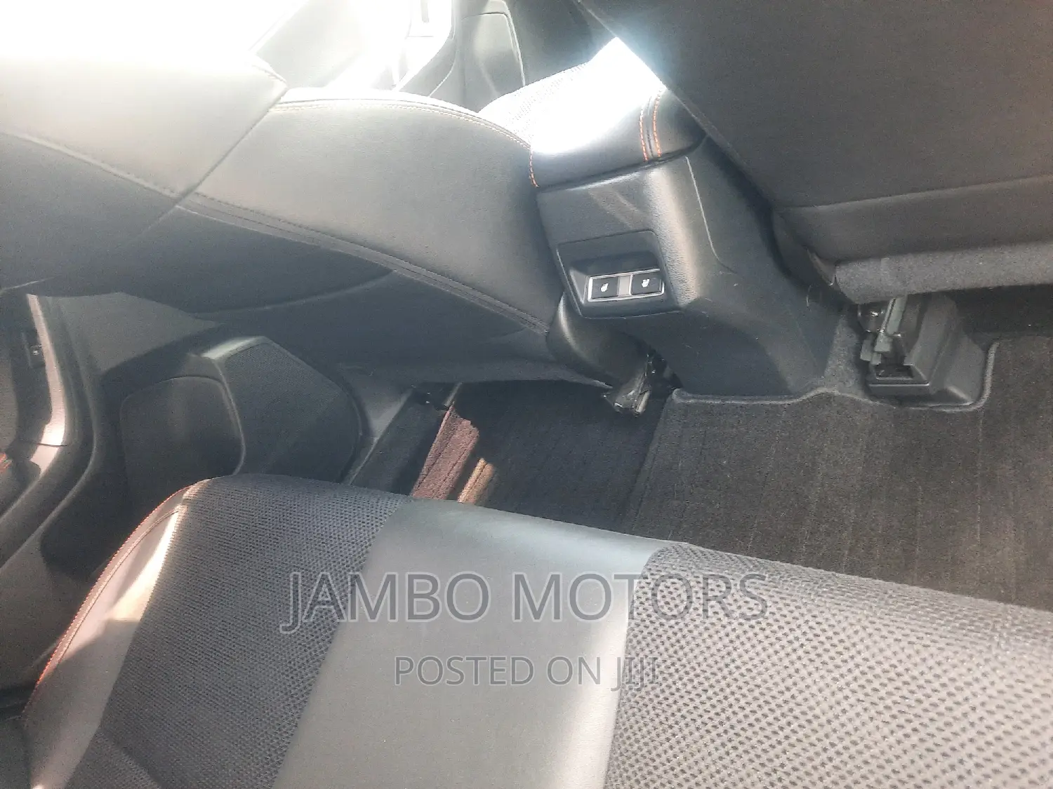 Subaru Forester 2.0XT Premium AWD 2017 Blue