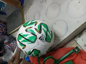 Adidas Size 4 Balls