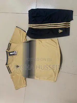 Original High Quality Teams Kit