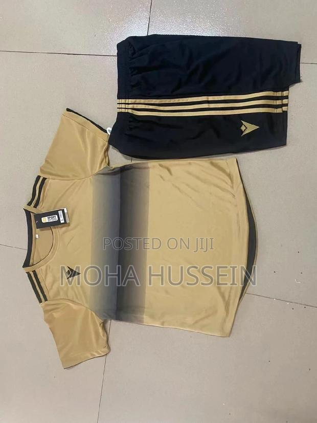 Original High Quality Teams Kit - thumbnail 2