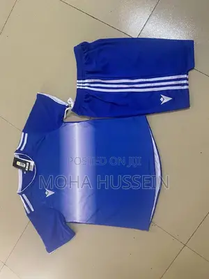 High Quality Sports Uniforms