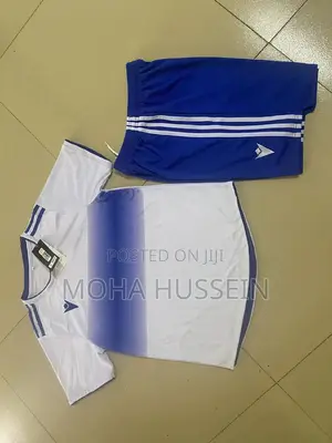 Original Soccer Uniforms Kits