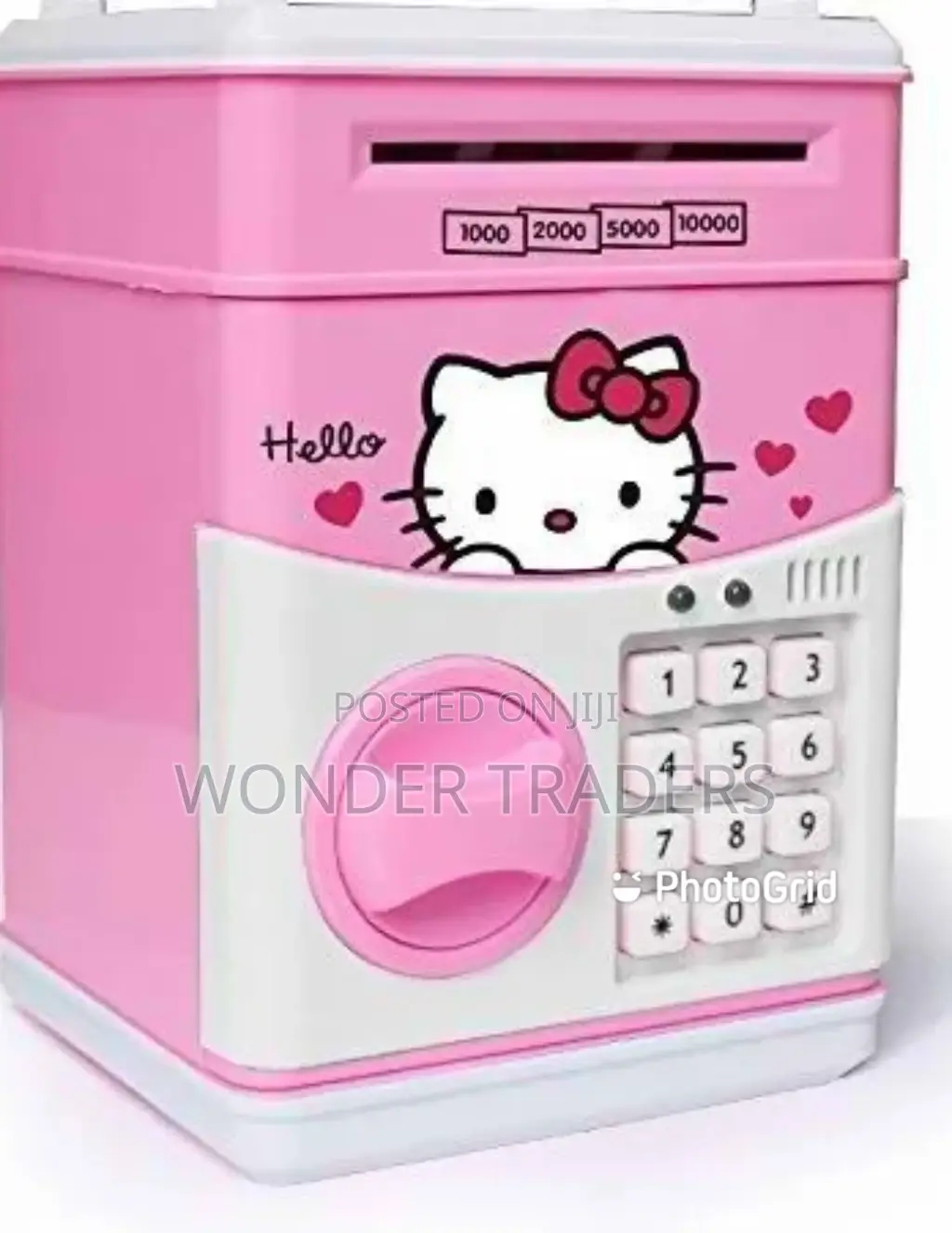 Piggy Bank Piggy Bank Piggy Bank