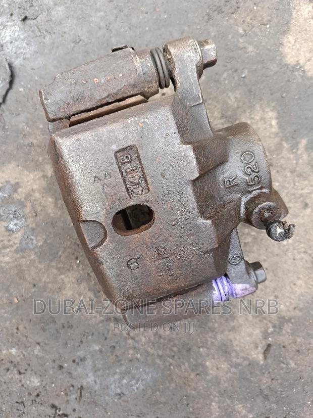 Pajero 1990-2004 Rear Calipers Now Available. - thumbnail 2