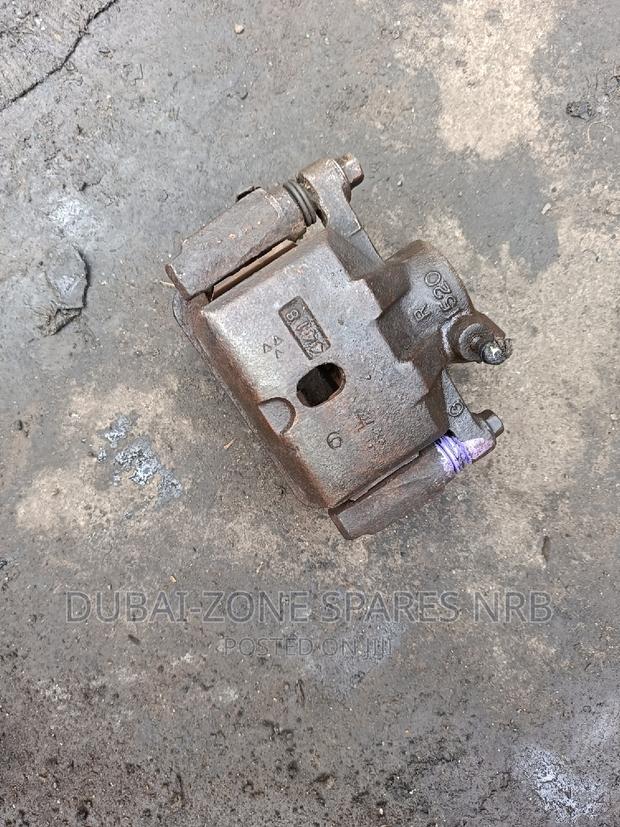 Pajero 1990-2004 Rear Calipers Now Available. - thumbnail 4