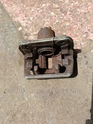 Honda Rear Caliper Now Available.