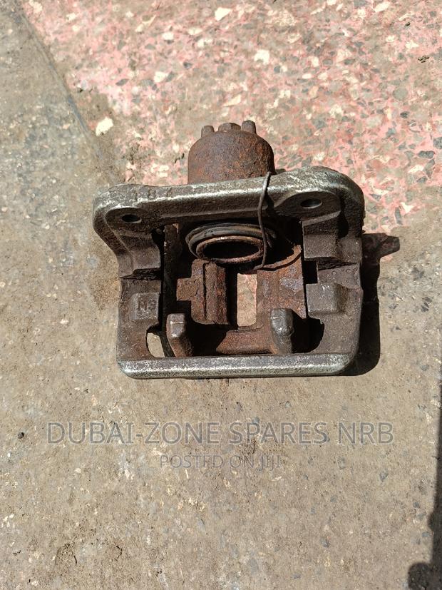 Honda Rear Caliper Now Available. - thumbnail 3