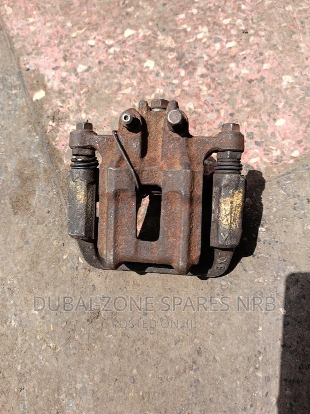 Honda Rear Caliper Now Available. - thumbnail 5