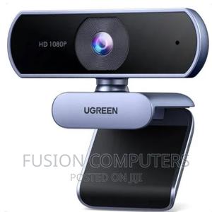 Ugreen Ug-Cm678 Full HD USB Webcam - thumbnail 2
