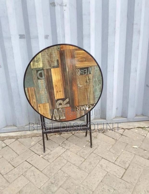 Foldable Dinning Table - thumbnail 2