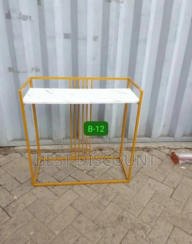 Study Table - main view