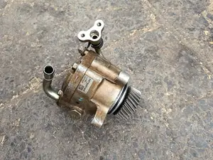 D-Max 2018 Power Steering Now Available.