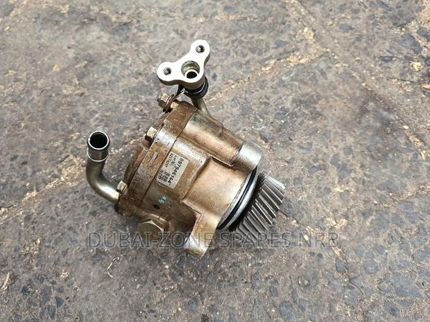 D-Max 2018 Power Steering Now Available. - thumbnail 2