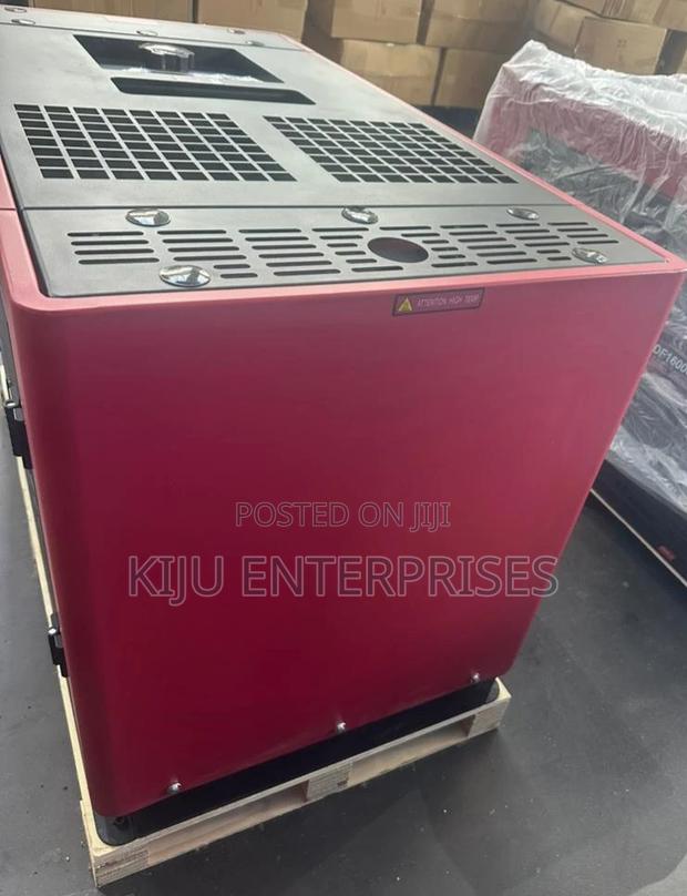 Koop Generator 12kva Available - thumbnail 2