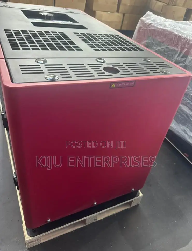 Koop Generator 12kva Available