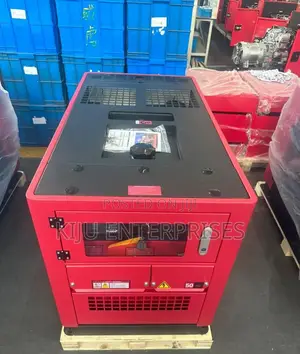 Koop Generator 12kva Available