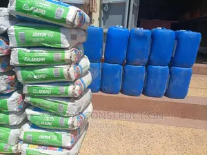 Waterproofing New/Leaking Flatroof Chemical