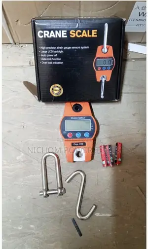 Crane Scale