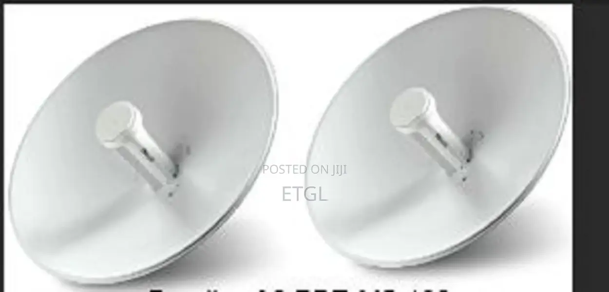 .Ubiquiti Powerbeam M5 400 (PBE-M5-400)