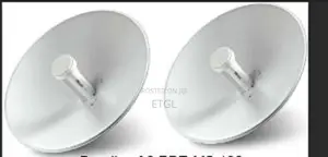 .Ubiquiti Powerbeam M5 400 (PBE-M5-400)