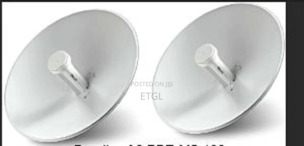 .Ubiquiti Powerbeam M5 400 (PBE-M5-400)