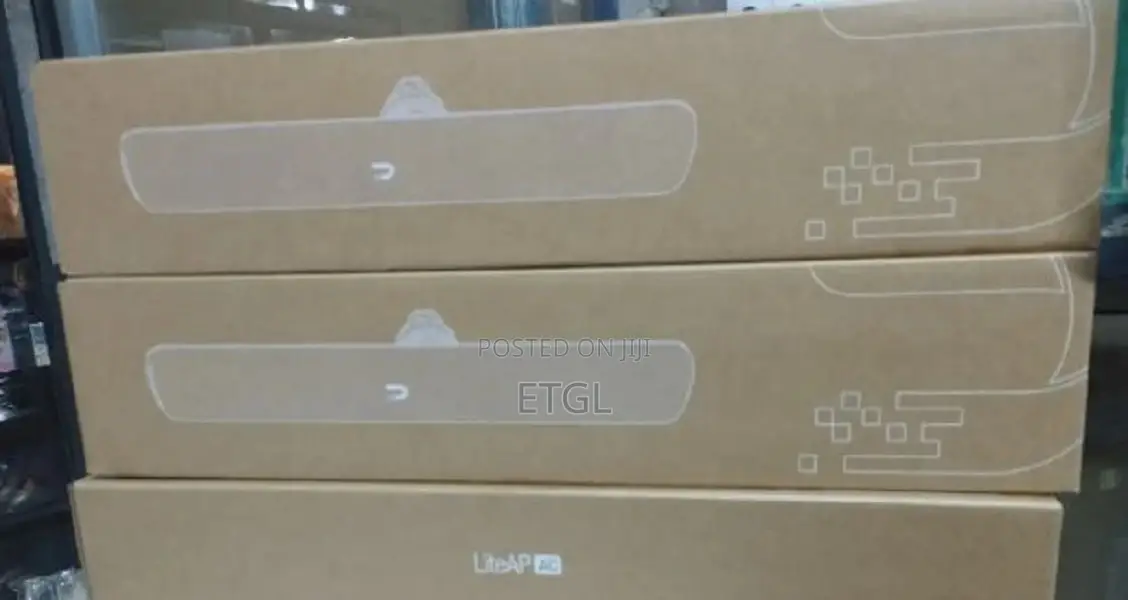 ,Ubiquiti Lap 120 Liteap Ac Access Point > (Lap- 120
