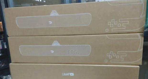 ,Ubiquiti Lap 120 Liteap Ac Access Point > (Lap- 120 - main view