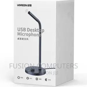 Ugreen Cm564 Desktop Usb Microphone