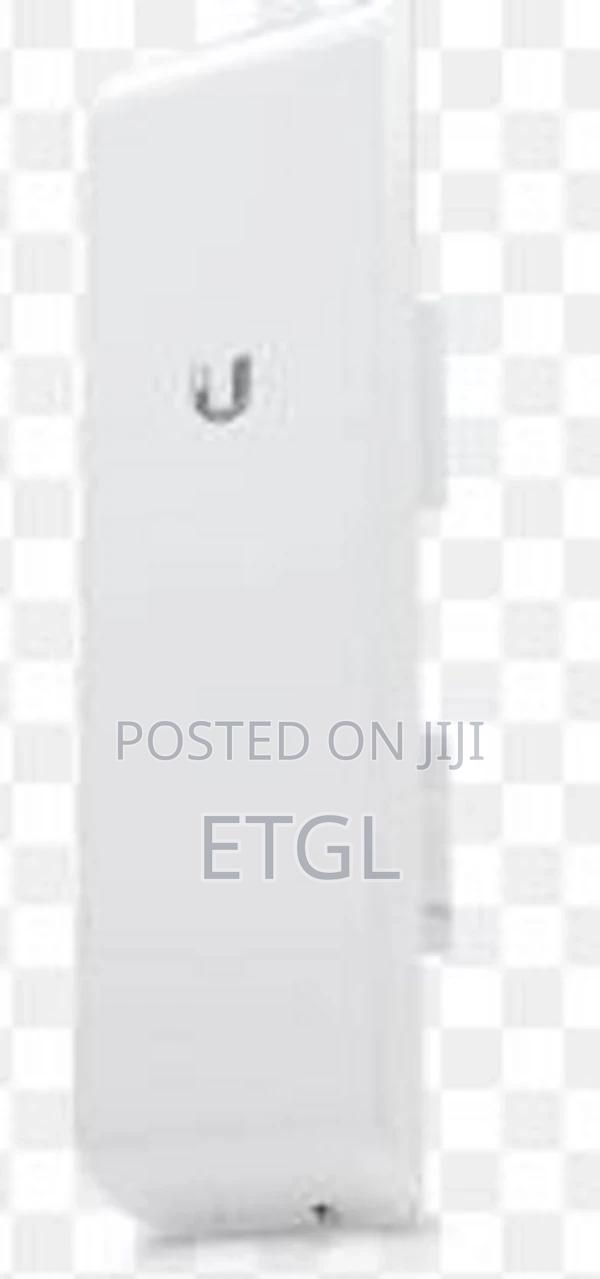 .Ubiquiti Lite Ap GPS Lap-GPS - main view