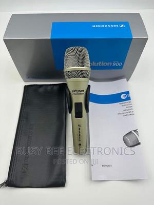 E945 Wired Sennheiser Microphone - thumbnail 2