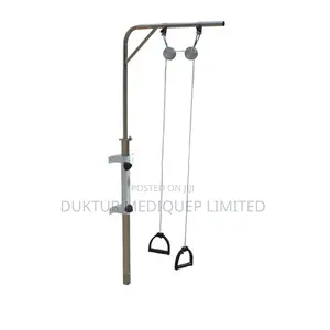 Pulley Training Device