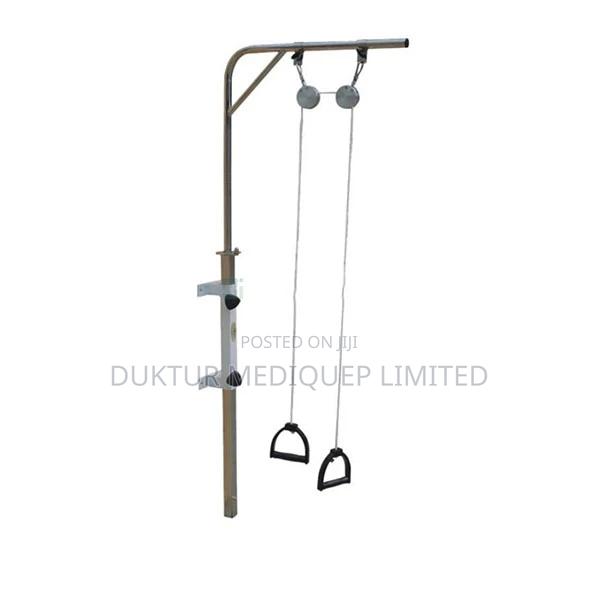 Pulley Training Device - main view