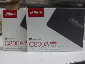 Dahua 2.5 Sata 512gb SSD - thumbnail 2