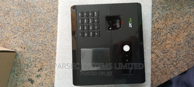 Zkteco Mb10-Vl Time Attendance - thumbnail 2