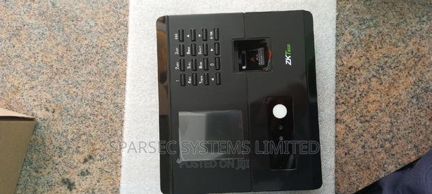 Zkteco Mb10-Vl Time Attendance - thumbnail 3
